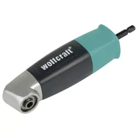 Atornillador Wolfcraft 4688000 de Wolfcraft, Taladros y atornilladores - Ref: S7907882, Precio: 23,90 €, Descuento: %