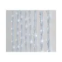 Cortina de luzes LED 220 V 1 x 2 m de BigBuy Home, Grinaldas luminosas - Ref: S7907998, Preço: 33,13 €, Desconto: %