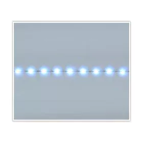 Guirlande lumineuse LED Lumineo Blanc de Lumineo, Guirlandes lumineuses - Réf : S7908002, Prix : 17,07 €, Remise : %