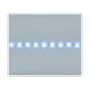 Grinalda de Luzes LED Branco (24 m) de BigBuy Christmas, Grinaldas luminosas - Ref: S7908003, Preço: 22,01 €, Desconto: %