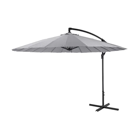 Parasol Ambiance 3 m de Ambiance, Sombrinhas - Ref: S7908015, Preço: 119,74 €, Desconto: %