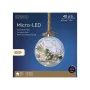 Bombilla LED Lumineo Transparente Blanco Cálido Ø 20 cm (3 Unidades) de Lumineo, Bombillas LED - Ref: S7908107, Precio: 20,29...