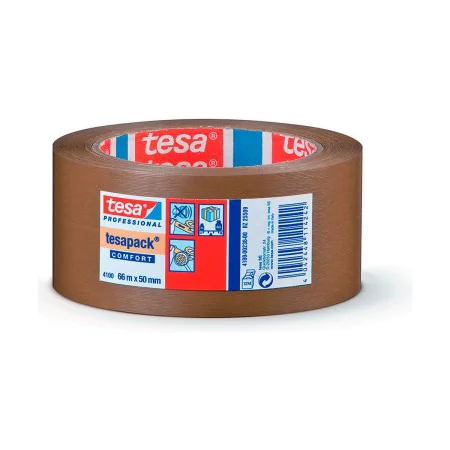 Klebeband TESA (50 mm x 66 m) von TESA, Klebebänder - Ref: S7908188, Preis: 6,53 €, Rabatt: %