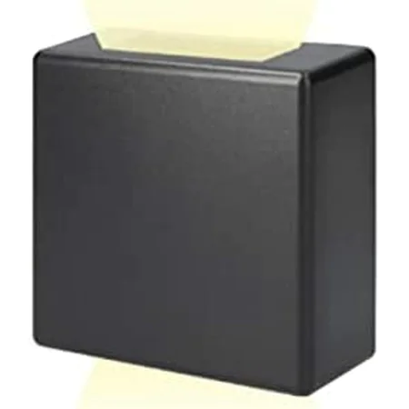 LED Wall Light EDM Plastic A 3 W (4000 K) by EDM, Outdoor Wall Lights - Ref: S7908298, Price: 13,38 €, Discount: %