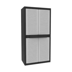 Armoire Terry Q Black Jumbo 3900 de Terry Store-Age, Rangements - Réf : S7908481, Prix : 195,11 €, Remise : %