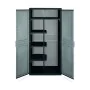 Cupboard Terry Q Black Jumbo 3900 by Terry Store-Age, Wardrobes - Ref: S7908481, Price: 195,11 €, Discount: %