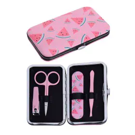 Set dei Manicure Set dei Manicure di BigBuy Beauty, Kit pedicure e manicure - Rif: S7908482, Prezzo: 7,56 €, Sconto: %