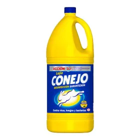 Eau de Javel Conejo 4 L de Conejo, Fournitures de blanchisserie - Réf : S7908592, Prix : 10,59 €, Remise : %