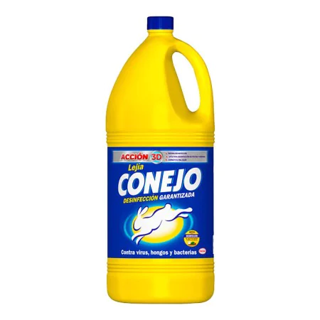 Bleach Conejo 4 L by Conejo, Laundry supplies - Ref: S7908592, Price: 10,59 €, Discount: %