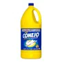 Lejía Conejo 4 L de Conejo, Suministros de lavandería - Ref: S7908592, Precio: 10,59 €, Descuento: %