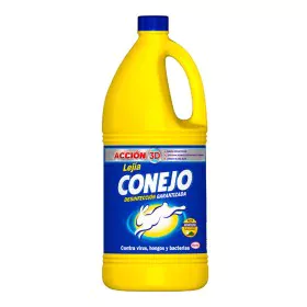 Eau de Javel Conejo 2 L de Conejo, Fournitures de blanchisserie - Réf : S7908593, Prix : 6,39 €, Remise : %