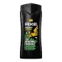 Duschgel Axe Wild Mojito & Cedarwood 400 ml von Axe, Duschgel - Ref: S7908621, Preis: 7,87 €, Rabatt: %