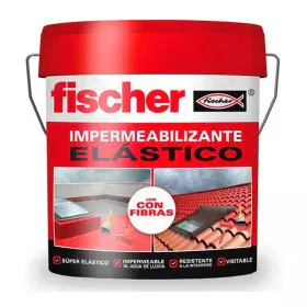 Imperméabilisation Fischer Ms Gris 15 L de Fischer, Produits d'étanchéité - Réf : S7908637, Prix : 122,28 €, Remise : %