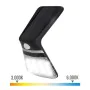 Écran de lampe EDM Noir Aluminium polypropylène de EDM, Abats-jour - Réf : S7908648, Prix : 25,75 €, Remise : %