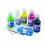 Témperas Milan 125 ml Azul Blanco Multicolor Pintura de Milan, Témperas y pinturas para murales - Ref: S7908674, Precio: 16,8...