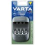 Akku-Ladegerät Varta Eco Charger 4 Batterien AA/AAA von Varta, Ladegeräte für Haushaltsbatterien - Ref: S7908827, Preis: 33,5...