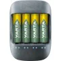 Battery charger Varta Eco Charger 4 Batteries AA/AAA by Varta, Battery Chargers - Ref: S7908827, Price: 33,55 €, Discount: %