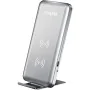 Power Bank Wireless Varta Fast Wireless Argento di Varta, Caricabatterie - Rif: S7908829, Prezzo: 28,30 €, Sconto: %