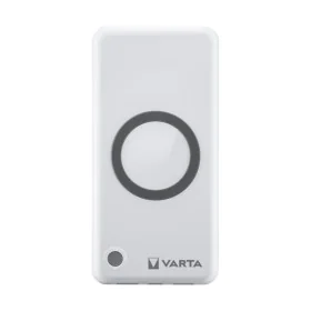 Power Bank Varta 57913 10000 mAh Weiß von Varta, Ladegeräte - Ref: S7908832, Preis: 46,29 €, Rabatt: %