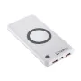 Power Bank Varta 57913 10000 mAh Blanc de Varta, Chargeurs - Réf : S7908832, Prix : 46,29 €, Remise : %