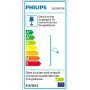 Leuchtfeuer Philips 16354/93/16 Anthrazit E27 12,1 x 80,2 x 12,1 cm 230 V Warmes Weiß 2700 K (1 Stück) von Philips, Terrassen...