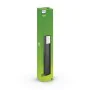 Marker Philips 16354/93/16 Anthracite E27 12,1 x 80,2 x 12,1 cm 230 V Soft green 2700 K (1 Unit) by Philips, Decking & Patio ...