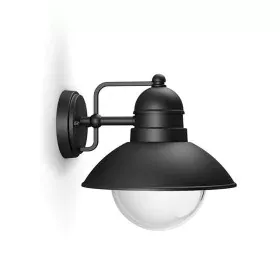 Luminária Philips 17237/30/PN Preto 60 W E27 230 V 220-240 V (1 Unidade) 60 W de Philips, Iluminação para pátio e terraço - R...