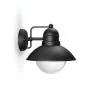 Lámpara Philips 17237/30/PN Negro 60 W E27 230 V 220-240 V (1 unidad) 60 W de Philips, Iluminación de patio y terraza - Ref: ...