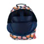 Mochila Escolar Jessica Nielsen Laranja 19 L de Jessica Nielsen, Mochilas infantis - Ref: S7908914, Preço: 17,00 €, Desconto: %