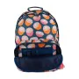 Cartable Jessica Nielsen Orange 19 L de Jessica Nielsen, Sacs à dos enfant - Réf : S7908914, Prix : 17,00 €, Remise : %