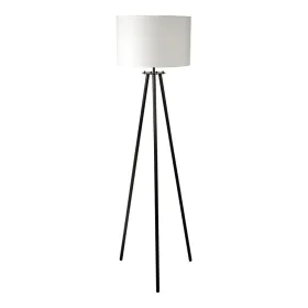 Lampadaire EDM Vintage Noir Tripode 60 W 220-240 V 65 x 65 x 159 cm de EDM, Lampadaires - Réf : S7908920, Prix : 73,57 €, Rem...