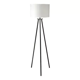 Lampadaire EDM Vintage Noir Tripode 60 W 220-240 V 65 x 65 x 159 cm de EDM, Lampadaires - Réf : S7908920, Prix : 78,57 €, Rem...