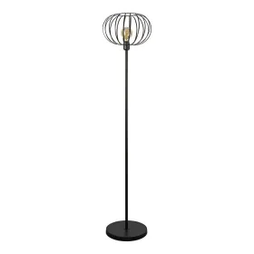 Lámpara de Pie EDM Vintage Negro 60 W 220-240 V 35 x 35 x 150 cm de EDM, Lámparas de pie - Ref: S7908921, Precio: 48,53 €, De...