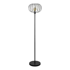 Lampada da Terra EDM Vintage Nero 60 W 220-240 V 35 x 35 x 150 cm di EDM, Lampade da terra - Rif: S7908921, Prezzo: 60,34 €, ...