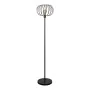 Lampada da Terra EDM Vintage Nero 60 W 220-240 V 35 x 35 x 150 cm di EDM, Lampade da terra - Rif: S7908921, Prezzo: 60,34 €, ...