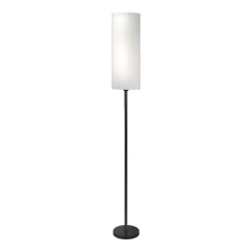 Luminária de chão EDM Vintage Preto 60 W 220-240 V 20 x 20 x 155 cm de EDM, Candeeiros de pé - Ref: S7908922, Preço: 63,97 €,...