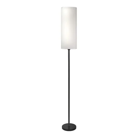 Luminária de chão EDM Vintage Preto 60 W 220-240 V 20 x 20 x 155 cm de EDM, Candeeiros de pé - Ref: S7908922, Preço: 68,32 €,...