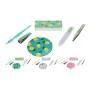 Set de manicure Set de manicure de BigBuy Beauty, Conjuntos e kits - Ref: S7908971, Preço: 9,67 €, Desconto: %