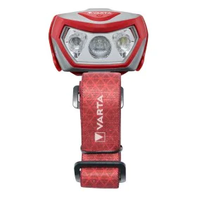 Lanterna LED para a Cabeça Varta Outdoor Sports H20 Pro 200 Lm de Varta, Lanternas frontais - Ref: S7908977, Preço: 18,78 €, ...