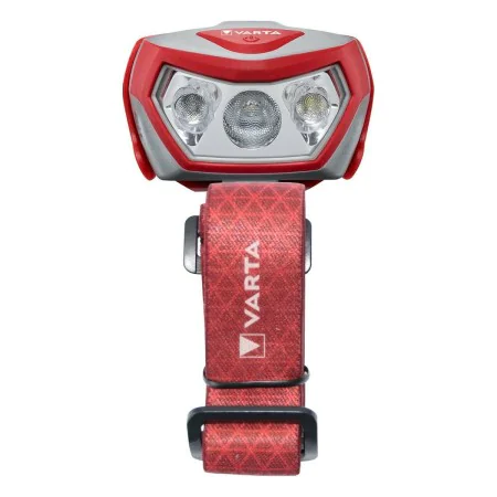 LED Head Torch Varta Outdoor Sports H20 Pro 200 Lm by Varta, Headlamps - Ref: S7908977, Price: 18,78 €, Discount: %