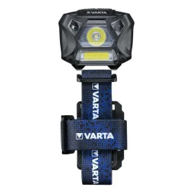 LED Head Torch Varta Work Flex H20 3 W 150 Lm Movement Sensor by Varta, Headlamps - Ref: S7908978, Price: 21,30 €, Discount: %