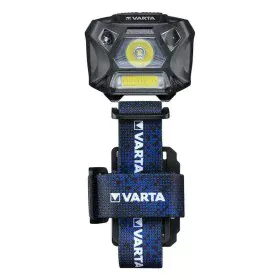 LED Head Torch Varta Work Flex H20 3 W 150 Lm Movement Sensor by Varta, Headlamps - Ref: S7908978, Price: 21,13 €, Discount: %