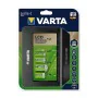 Caricabatterie Varta LCD Universal Charger+ Tipo C Tipo D 1600 mAh 100-240 V di Varta, Caricabatterie - Rif: S7908980, Prezzo...