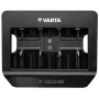 Akku-Ladegerät Varta LCD Universal Charger+ Art C Art D 1600 mAh 100-240 V von Varta, Ladegeräte für Haushaltsbatterien - Ref...