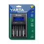 Cargador de Pilas Varta 57676 101 401 AA/AAA Baterías x 4 de Varta, Cargadores - Ref: S7908981, Precio: 62,82 €, Descuento: %