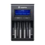 Chargeur de batterie Varta 57676 101 401 AA/AAA Piles x 4 de Varta, Chargeurs de piles - Réf : S7908981, Prix : 62,82 €, Remi...