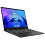 Laptop MSI Prestige 16 AI-081ES 16" Intel Core Ultra 7 155H 32 GB RAM 1 TB SSD Qwerty espanhol de MSI, Portáteis - Ref: M0309...