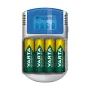 Carregador + Pilhas Recarregáveis Varta -POWERLCD (1 Unidade) de Varta, Packs de pilhas e carregadores - Ref: S7908982, Preço...