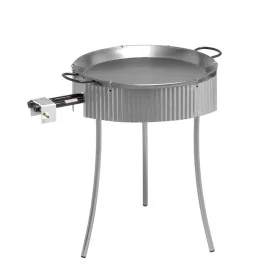 Windbreak for Paella Stand Vaello by Vaello, Side Burners - Ref: S7909221, Price: 27,47 €, Discount: %