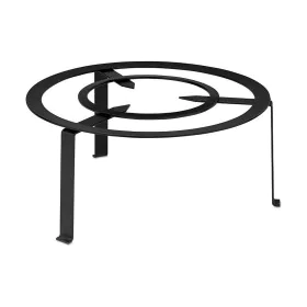 Iron Cooking Trivet Vaello 2830 Ø 30 cm by Vaello, Side Burners - Ref: S7909224, Price: 14,81 €, Discount: %